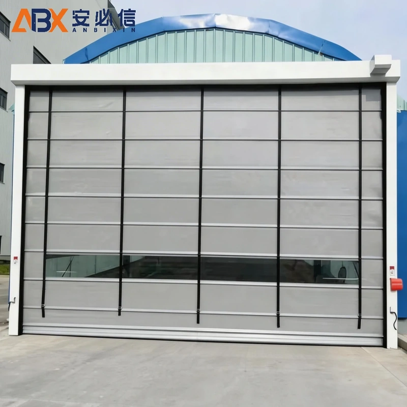 绍兴冷库门封